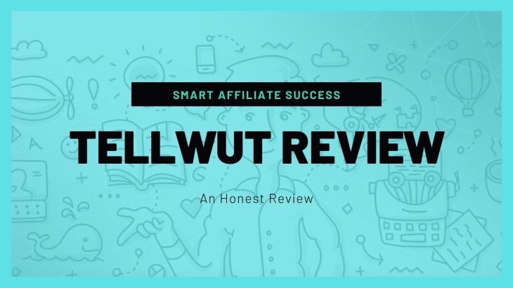 Tellwut Review
