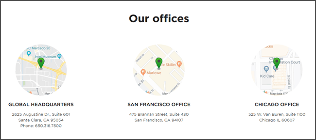 Upwork Review - Address Upwork Review - Address