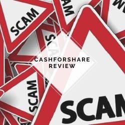 What Is CashForShare Image Summary