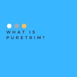 What Is PureTrim Image Summary