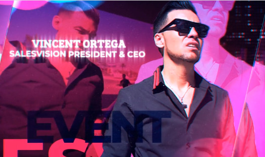 What Is SalesVision - Vincent Ortega What Is SalesVision - Vincent Ortega
