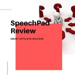 SpeechPad Review Image Summary