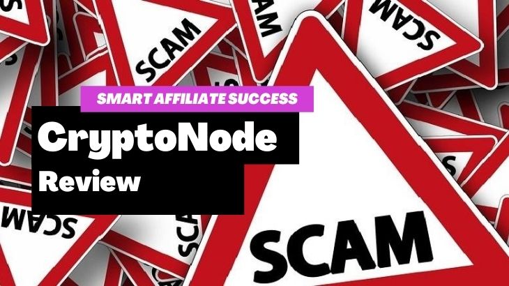 What Is CryptoNode