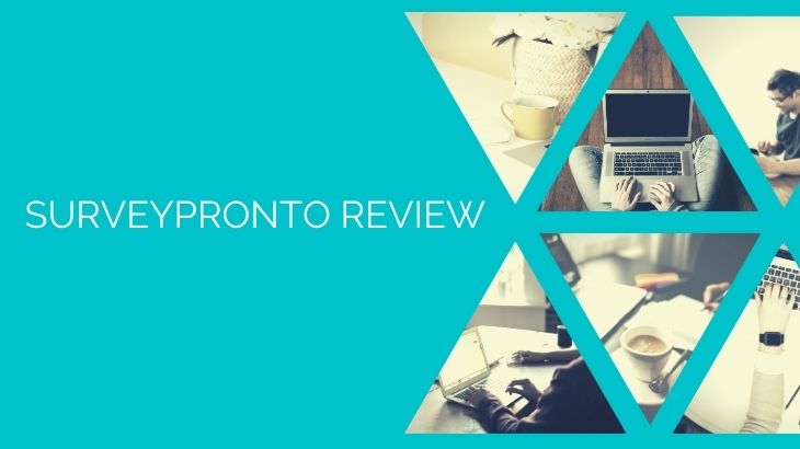 What Is SurveyPronto