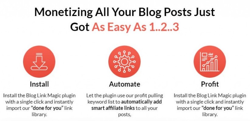 Blog Link Magic Review - How To Blog Link Magic Review - How To
