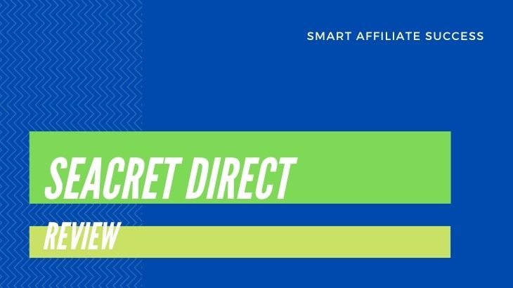 Is Seacret Direct a Scam