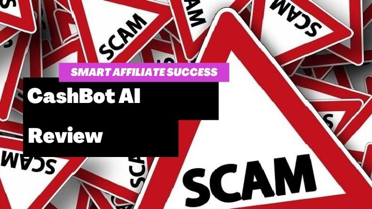 What Is CashBot AI