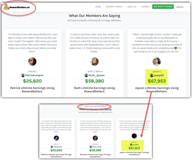 What Is RewardDollars - Copy Pasted What Is RewardDollars - Copy Pasted