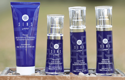What Is Vivri - Sens Products What Is Vivri - Sens Products
