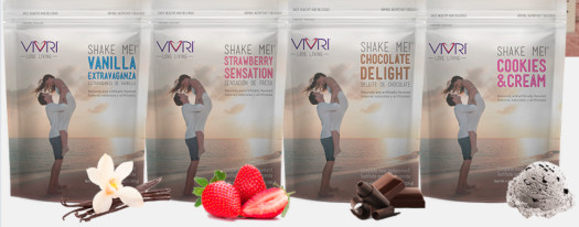 What Is Vivri - Shake Me Product What Is Vivri - Shake Me Product
