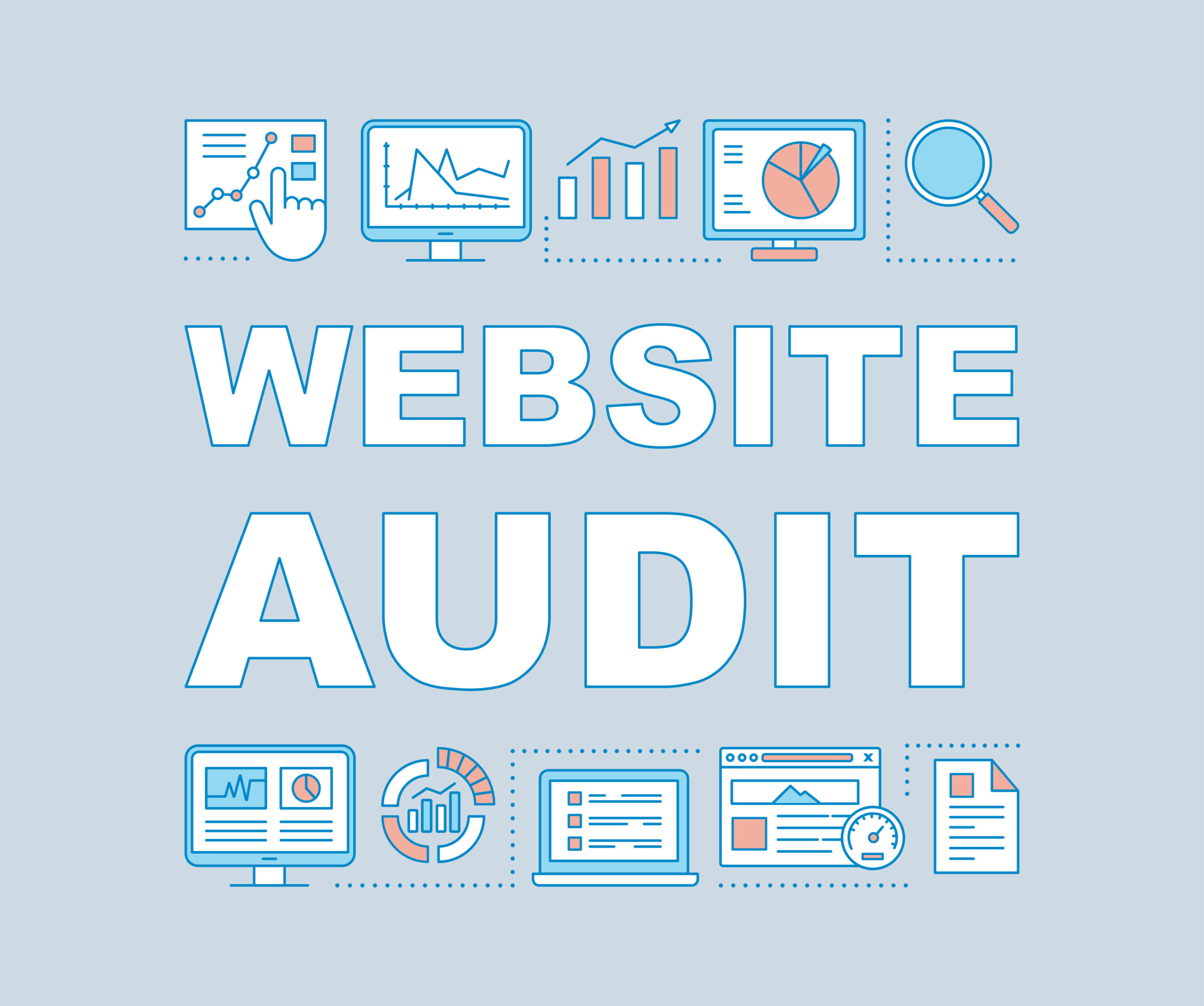 How to Optimize your Website - Website Audit How to Optimize your Website - Website Audit