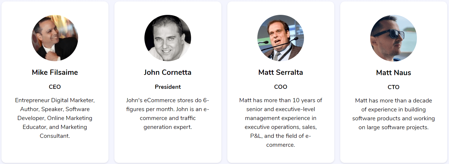 GrooveFunnels Review - Founders GrooveFunnels Review - Founders