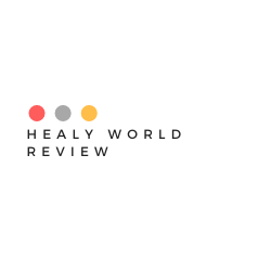 Is Healy World a Scam - Fitness Watch