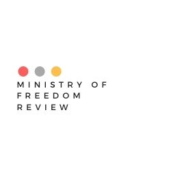 MInistry of Freedom Review Image Summary