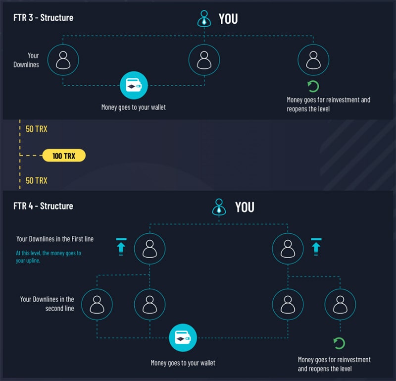 What Is Fortron - Compensation Plan What Is Fortron - Compensation Plan