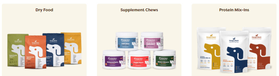 What Is Hungry Bark - Products What Is Hungry Bark - Products