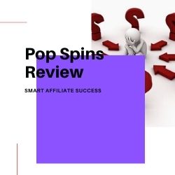 What Is Pop Spins Image Summary