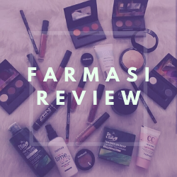 Farmasi Review Image Summary