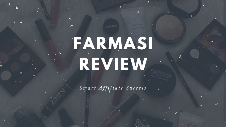 Farmasi Review