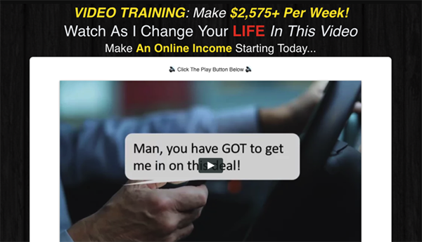 Is Financial Freedom Forever a Scam - Landing Page Is Financial Freedom Forever a Scam - Landing Page
