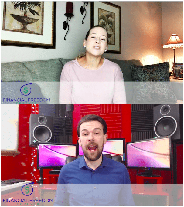 Is Financial Freedom Forever a Scam - Testimonials From Members Is Financial Freedom Forever a Scam - Testimonials From Members