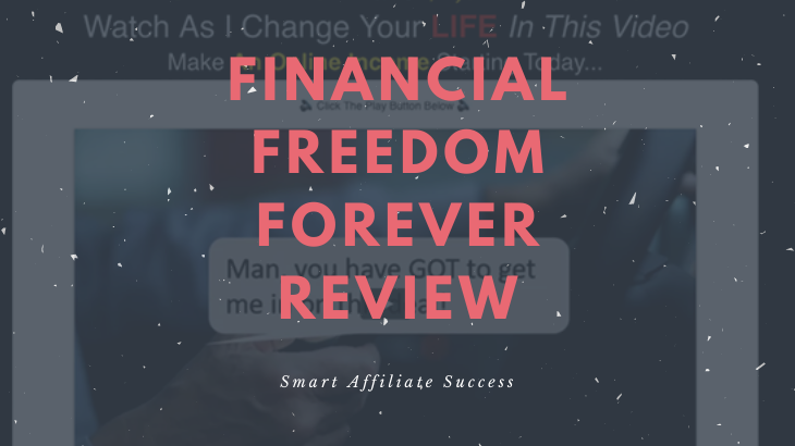 Is Financial Freedom Forever a Scam