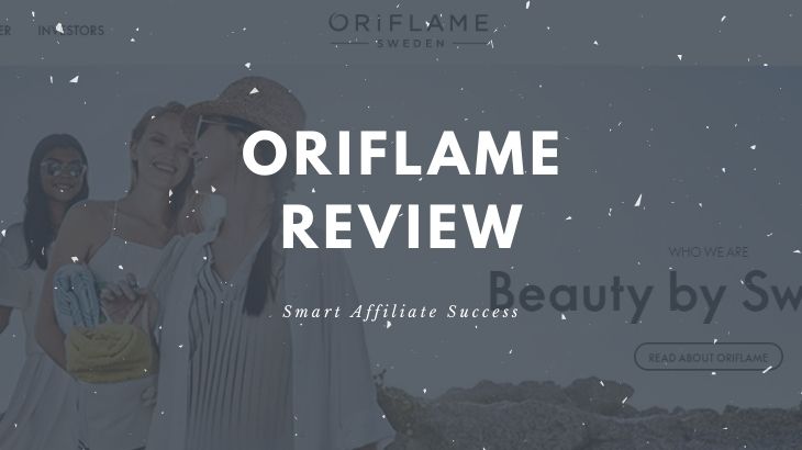 Is Oriflame a Scam