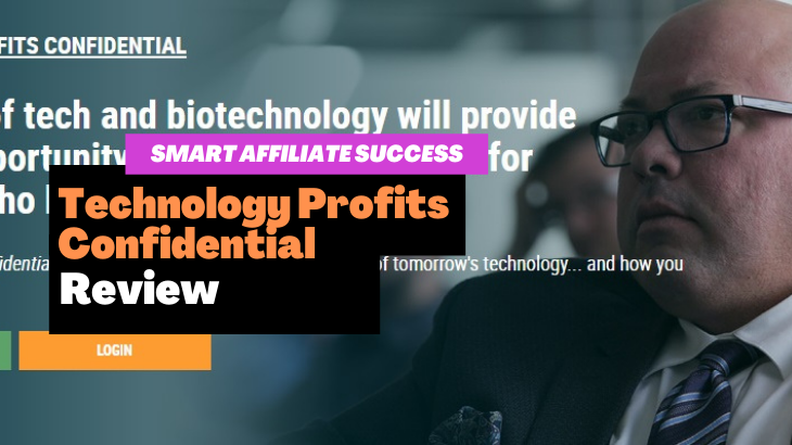 Technology Profits Confidential Review