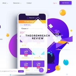 TheoremReach Review Image Summary