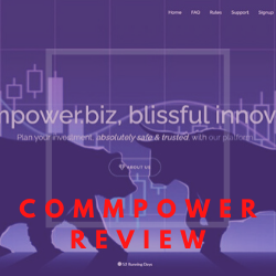 What Is CommPower Image Summary