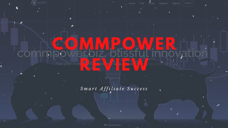 What Is CommPower