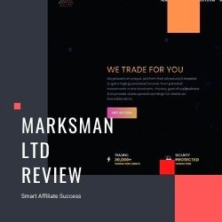 What Is MarksMan LTD Image Summary