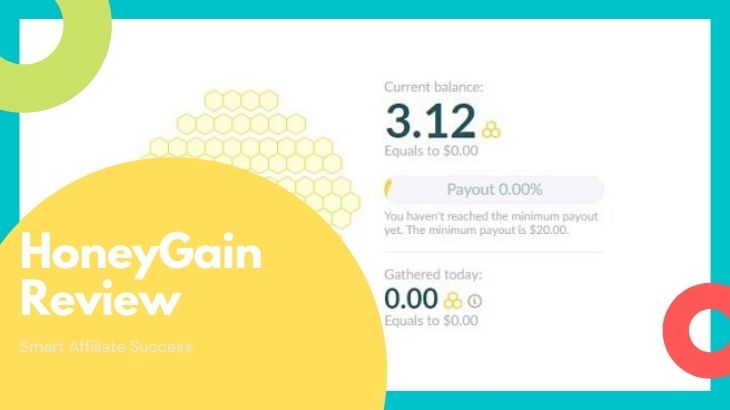 HoneyGain Review