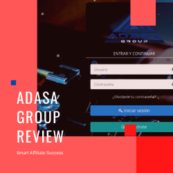 What Is Adasa Group Image Summary