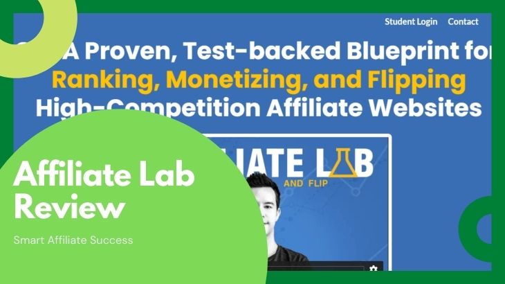 What is Affiliate Lab