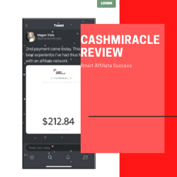 What is CashMiracle Image Summary