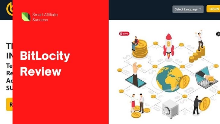 BitLocity Review