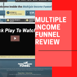 Multiple Incoame Funnel Review Image Summary