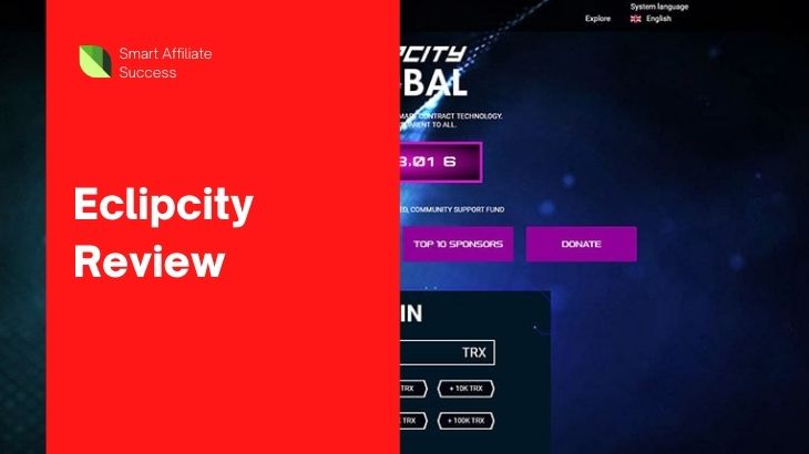 What Is Eclipcity