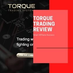 What Is Torque Trading Image Summary