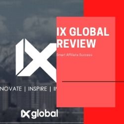 What is IX Global Image Summary