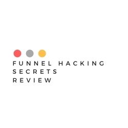 Funnel Hacking Secrets Review Image Summary