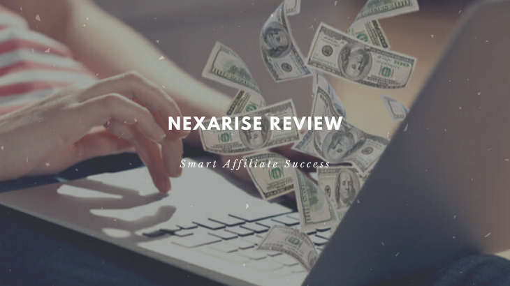 NeXarise Review