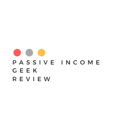 Passive Income Geek Review Image Summary