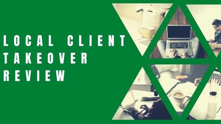 What Is Local Client Takeover Review