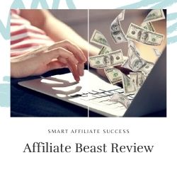 Affiliate Beast Review Image Summary