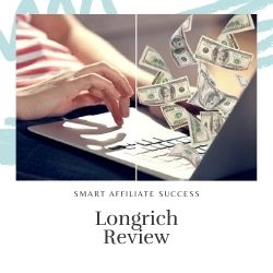 Is Longrich a Scam Image Summary