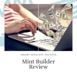 Is Mint Builder a Scam Image Summary