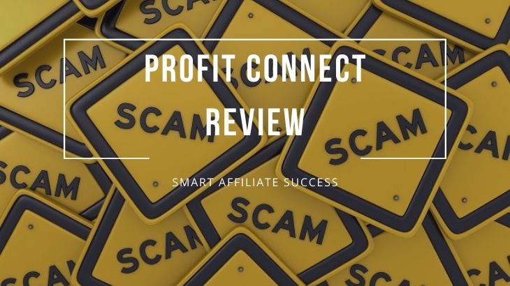 Is Profit Connect a Scam