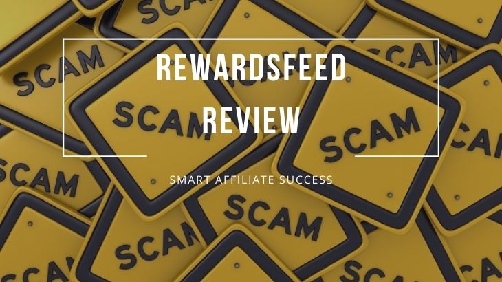 Is RewardsFeed a Scam